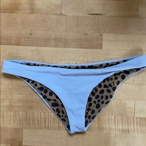 Boys + Arrows swim bottoms